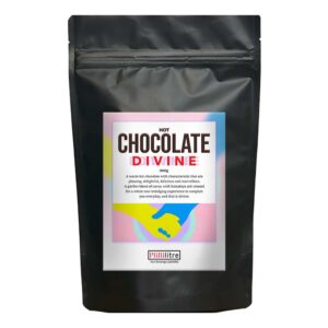 Hot Chocolate Divine