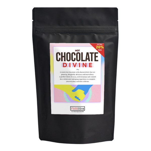 Millilitre Beverage Coffee Beans Hot Chocolate Powder Drip Bag Coffee